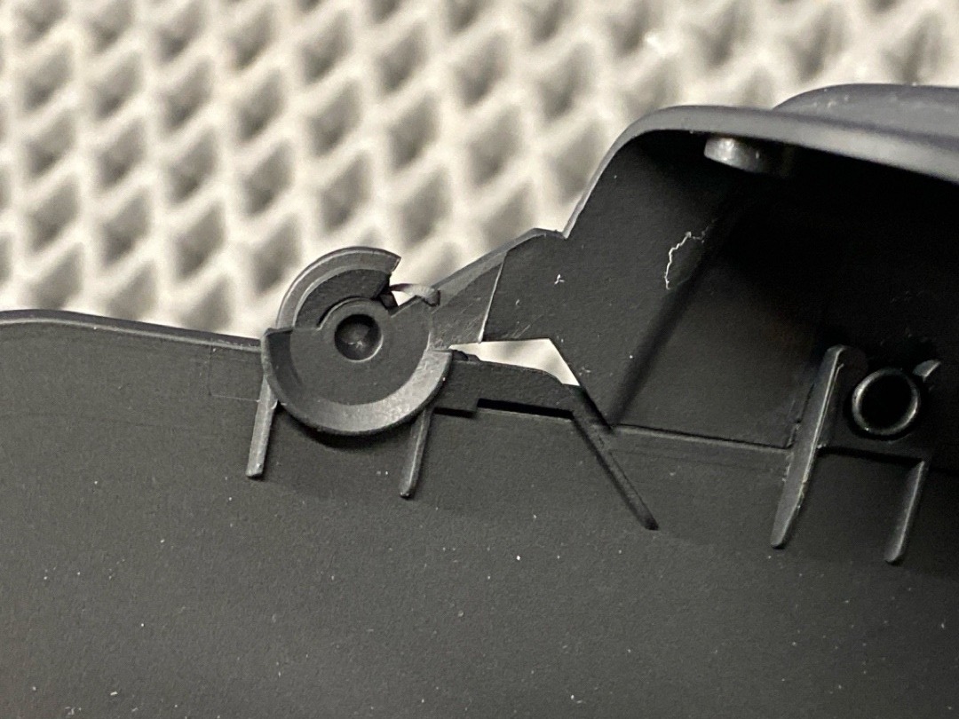 Кожух рулевой колонки, 1420 рублей, Красноярск