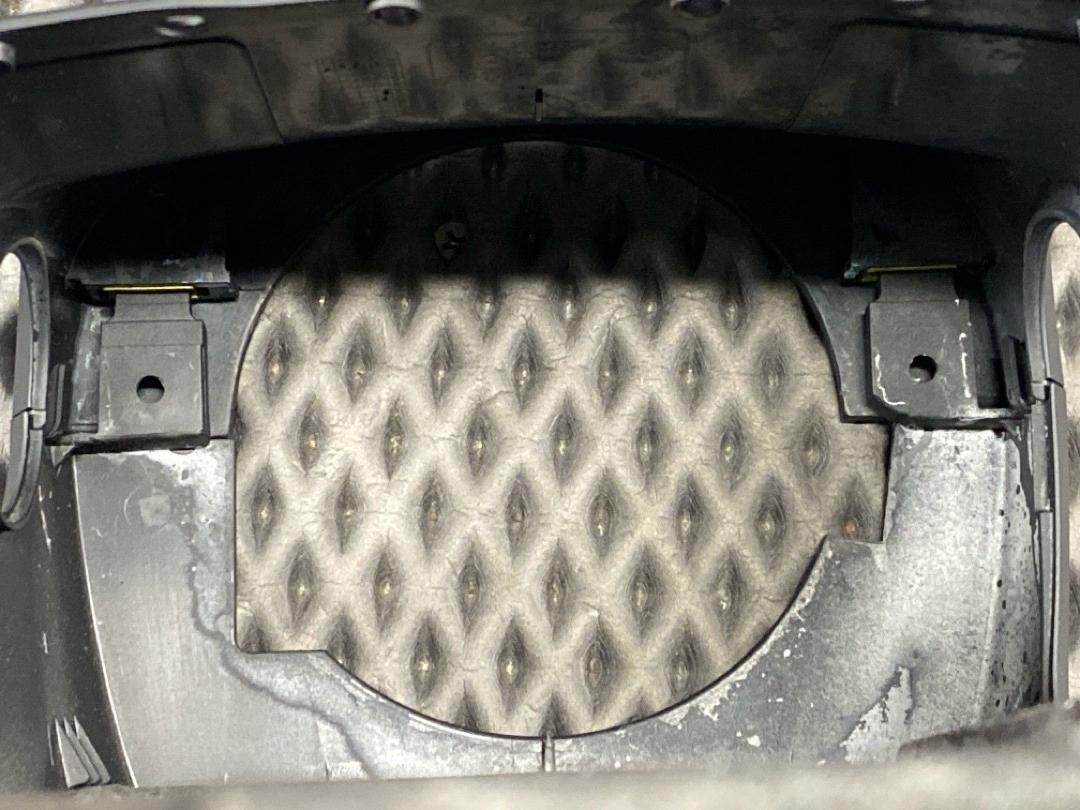 Кожух рулевой колонки, 1420 рублей, Красноярск