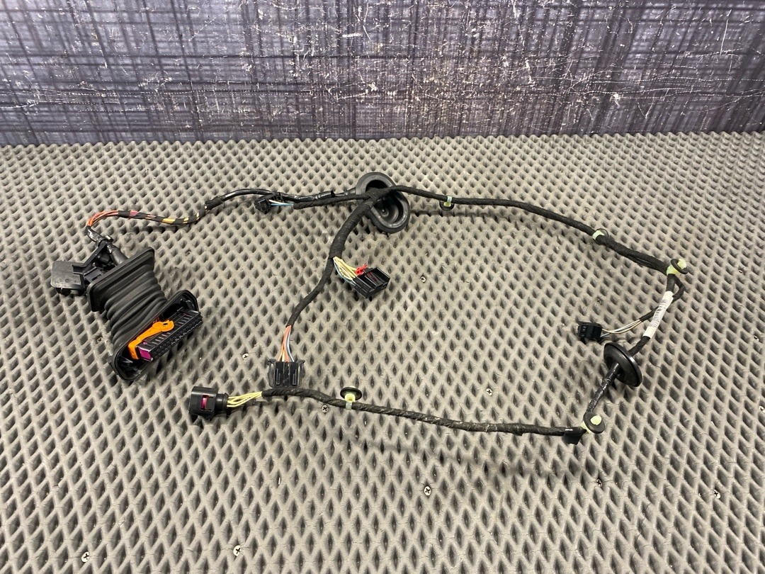 Проводка двери, 920 рублей, Красноярск