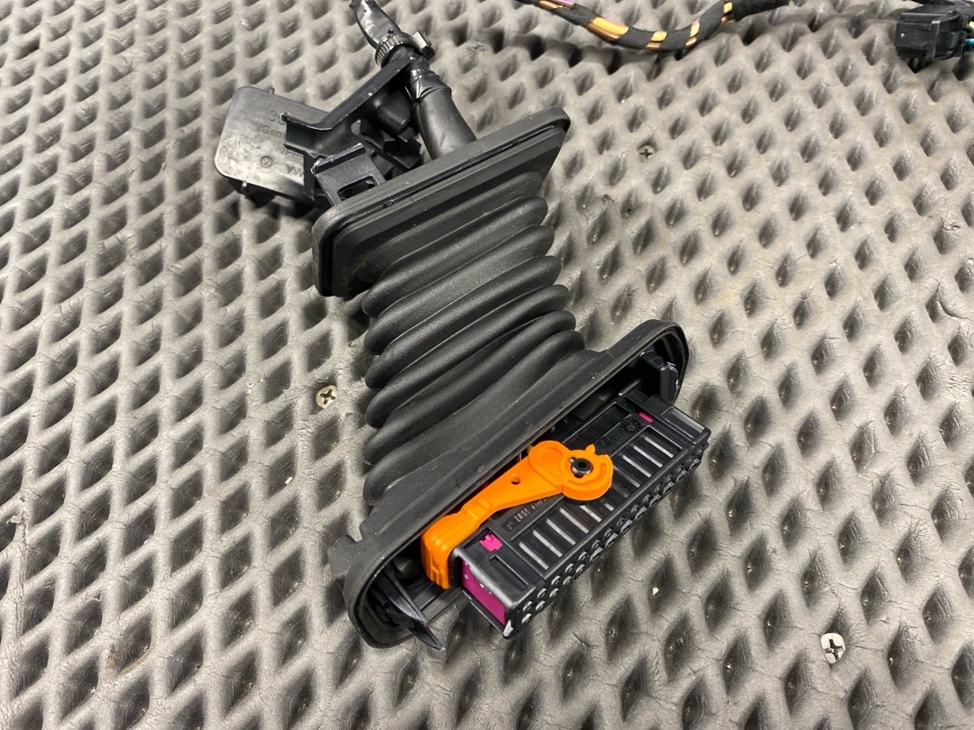 Проводка двери, 920 рублей, Красноярск