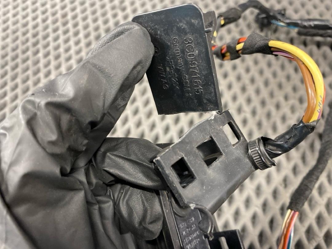 Проводка двери, 920 рублей, Красноярск