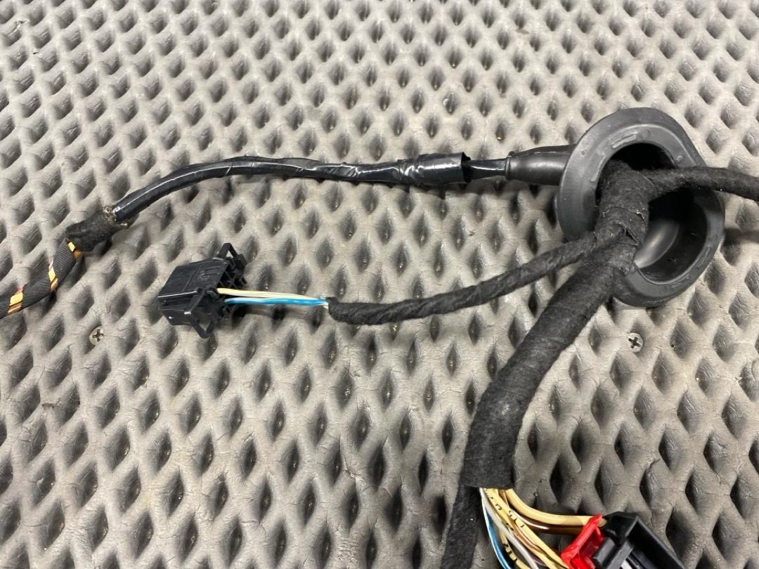 Проводка двери, 920 рублей, Красноярск