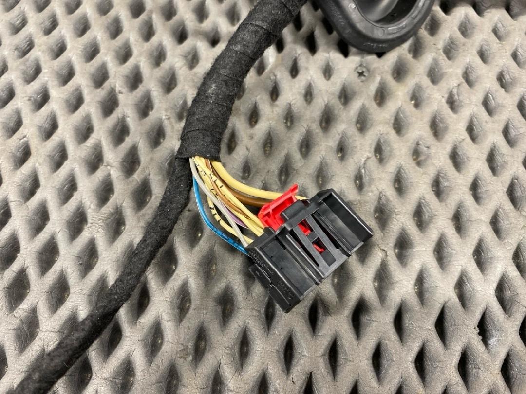 Проводка двери, 920 рублей, Красноярск