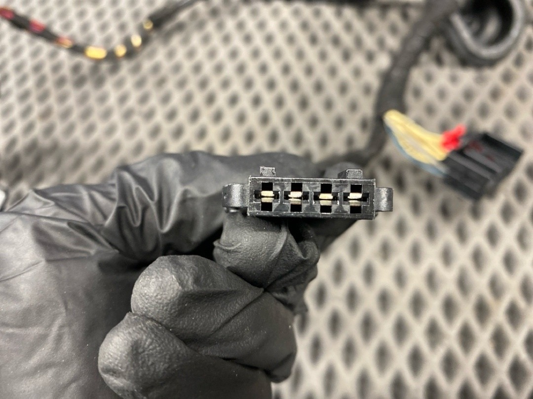 Проводка двери, 920 рублей, Красноярск