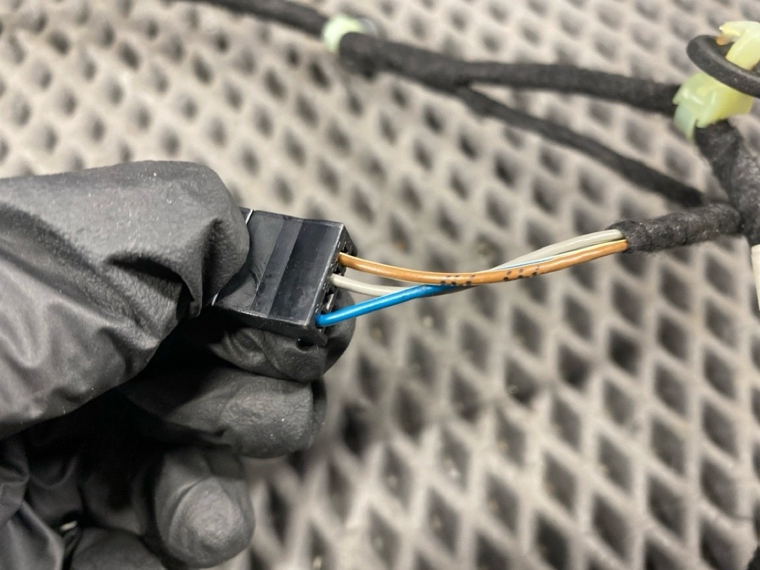 Проводка двери, 920 рублей, Красноярск