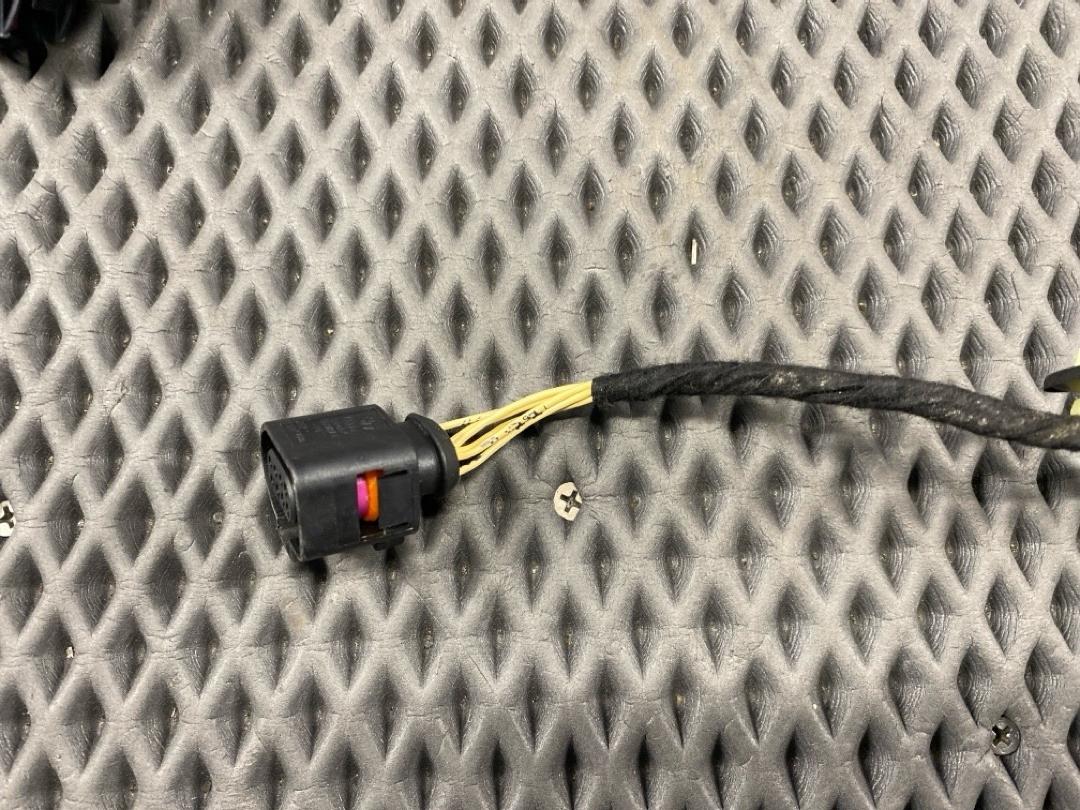 Проводка двери, 920 рублей, Красноярск