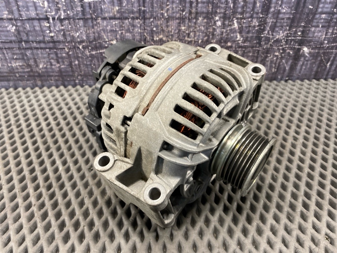 Генератор, 12420 рублей, Красноярск