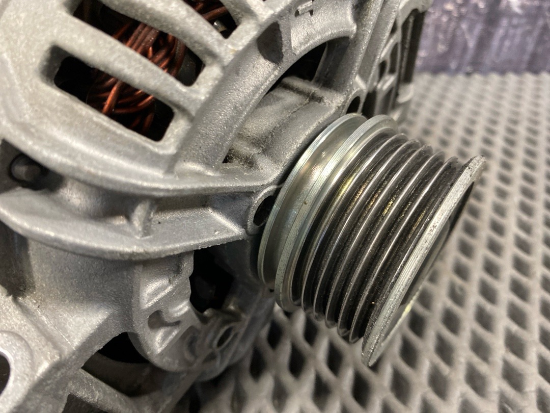 Генератор, 12420 рублей, Красноярск