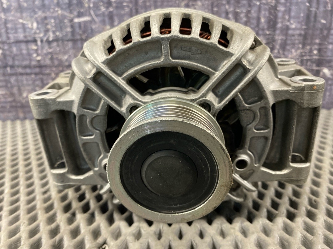 Генератор, 12420 рублей, Красноярск