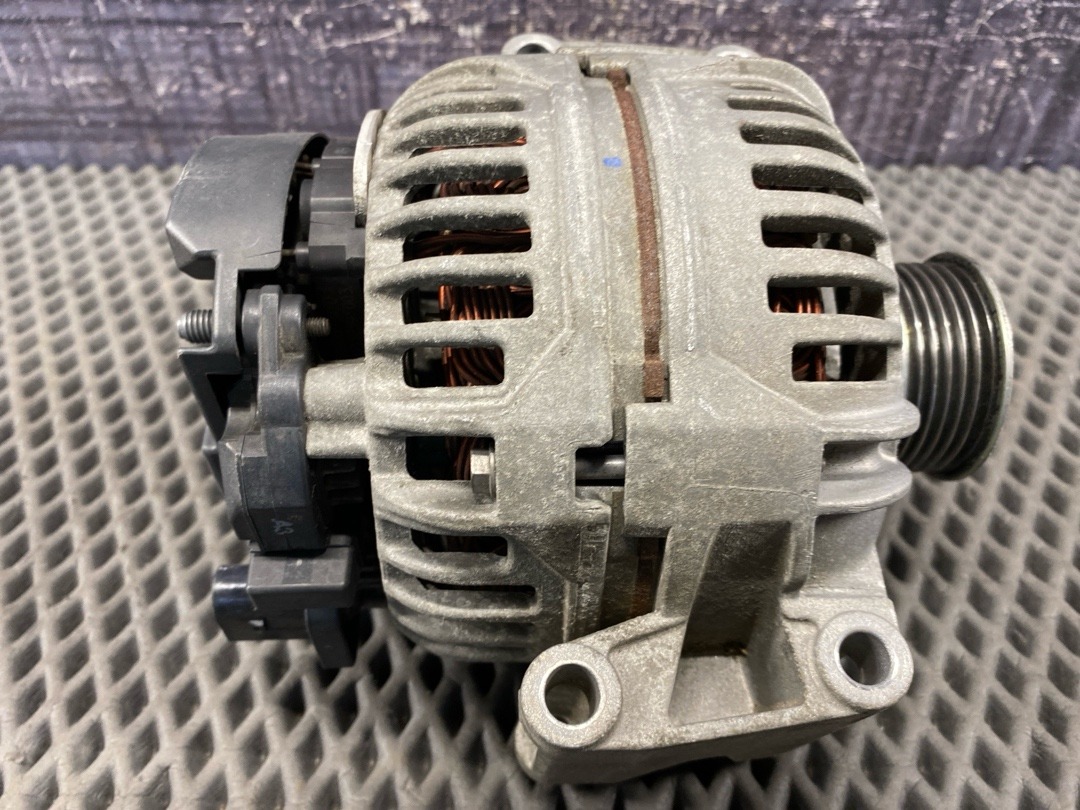 Генератор, 12420 рублей, Красноярск