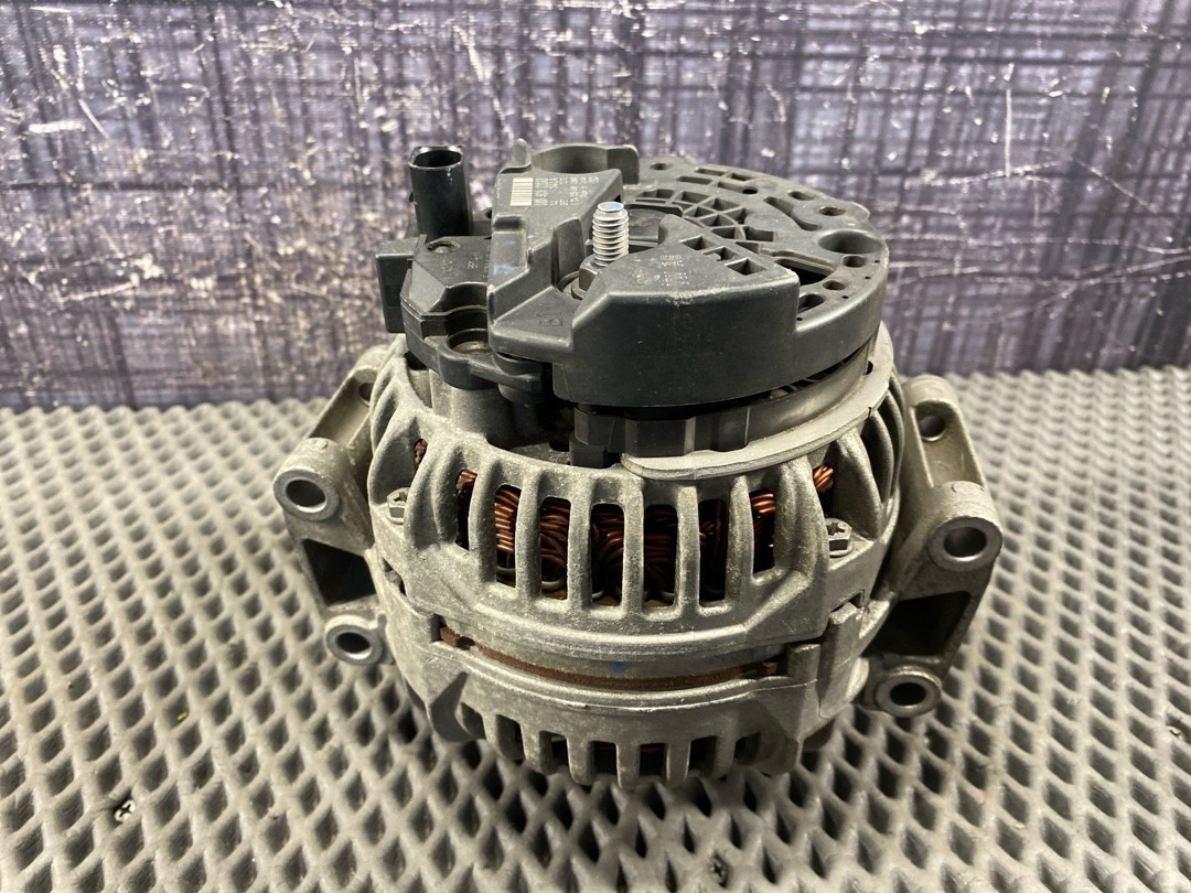 Генератор, 12420 рублей, Красноярск