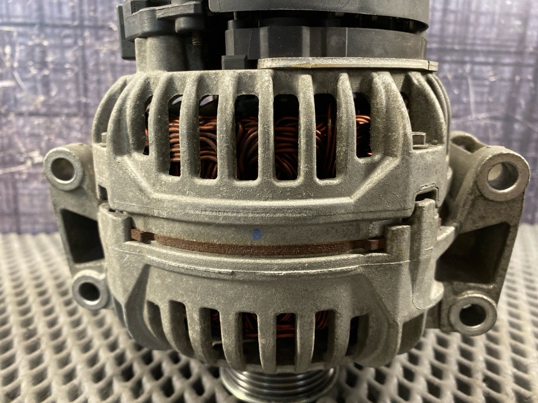 Генератор, 12420 рублей, Красноярск