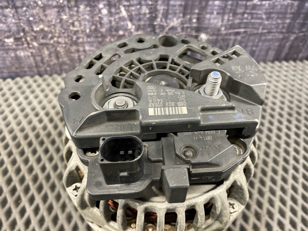 Генератор, 12420 рублей, Красноярск