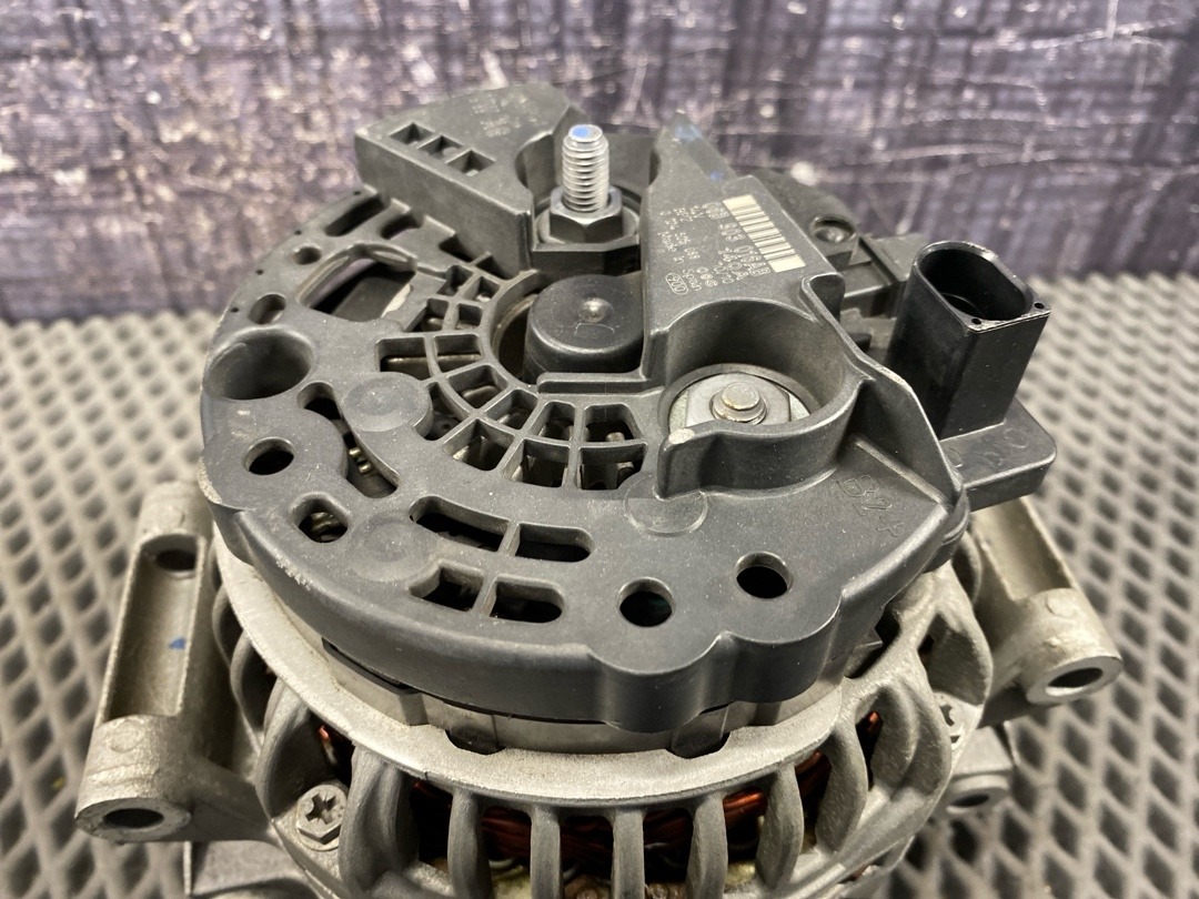 Генератор, 12420 рублей, Красноярск