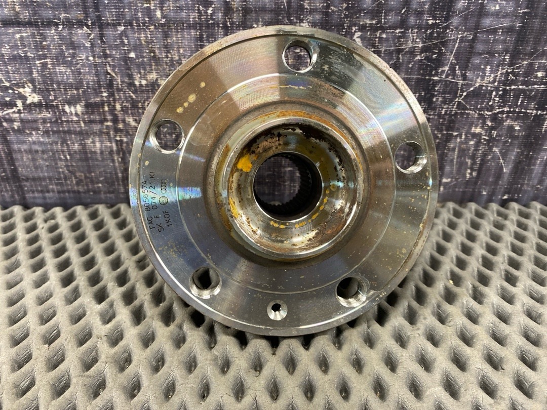 Ступица, 2440 рублей, Красноярск