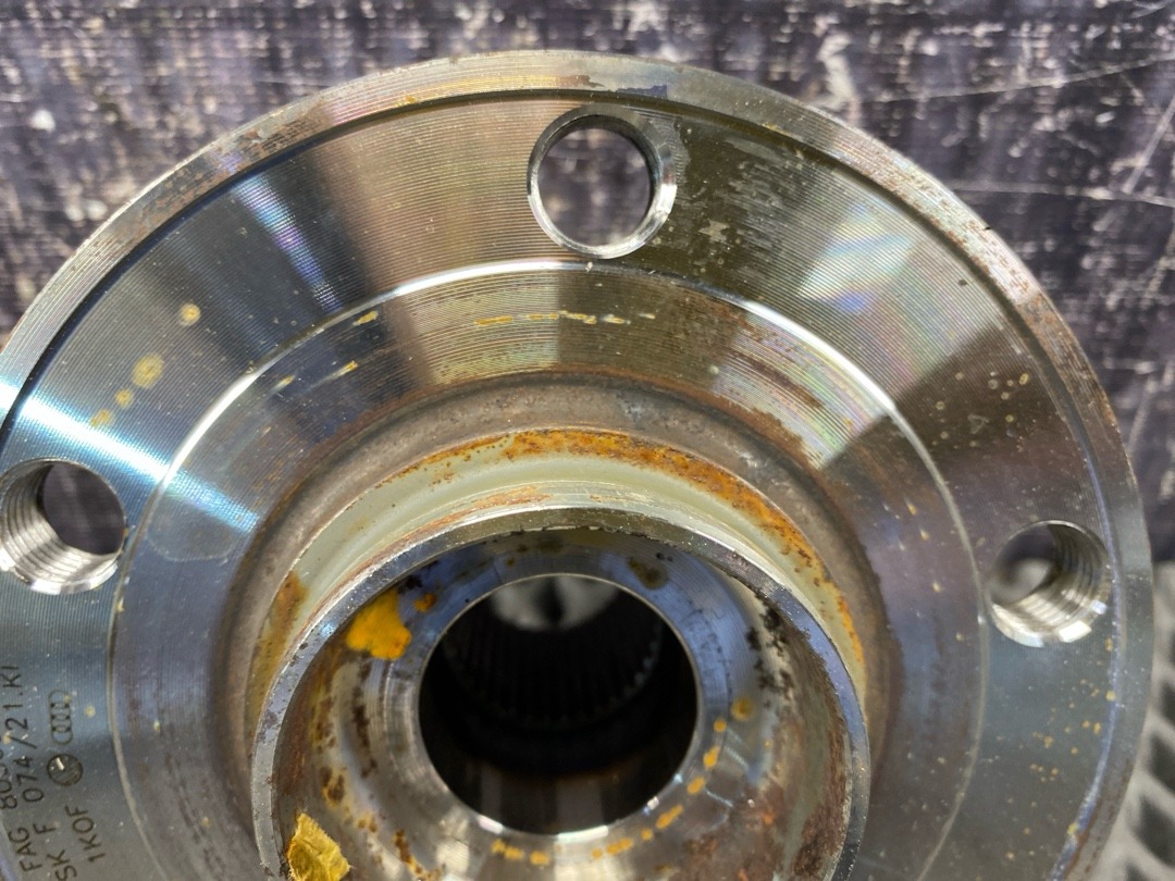 Ступица, 2440 рублей, Красноярск