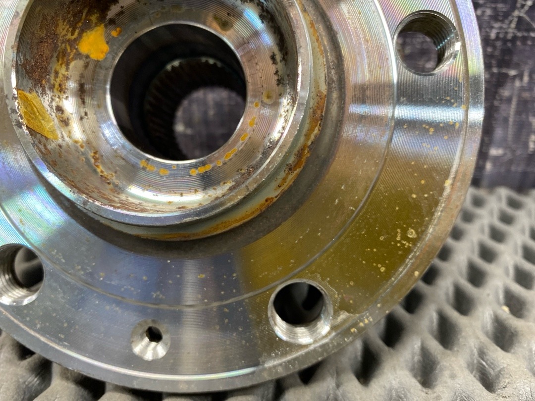 Ступица, 2440 рублей, Красноярск