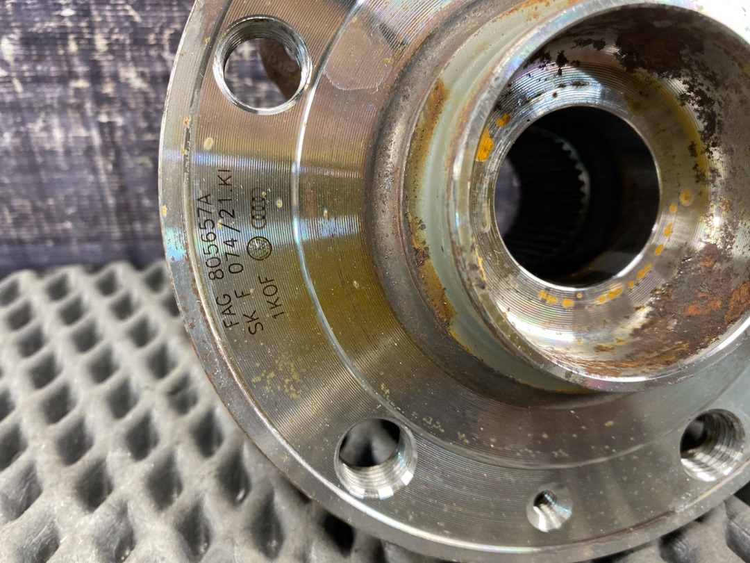 Ступица, 2440 рублей, Красноярск