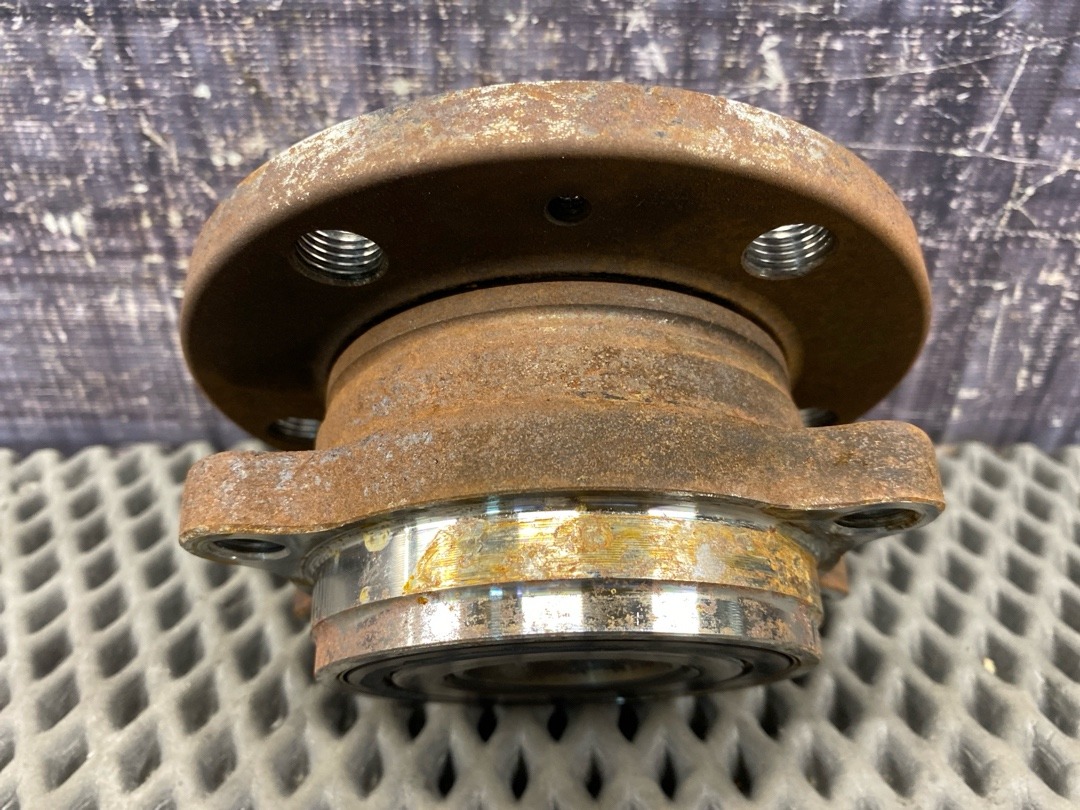 Ступица, 2440 рублей, Красноярск