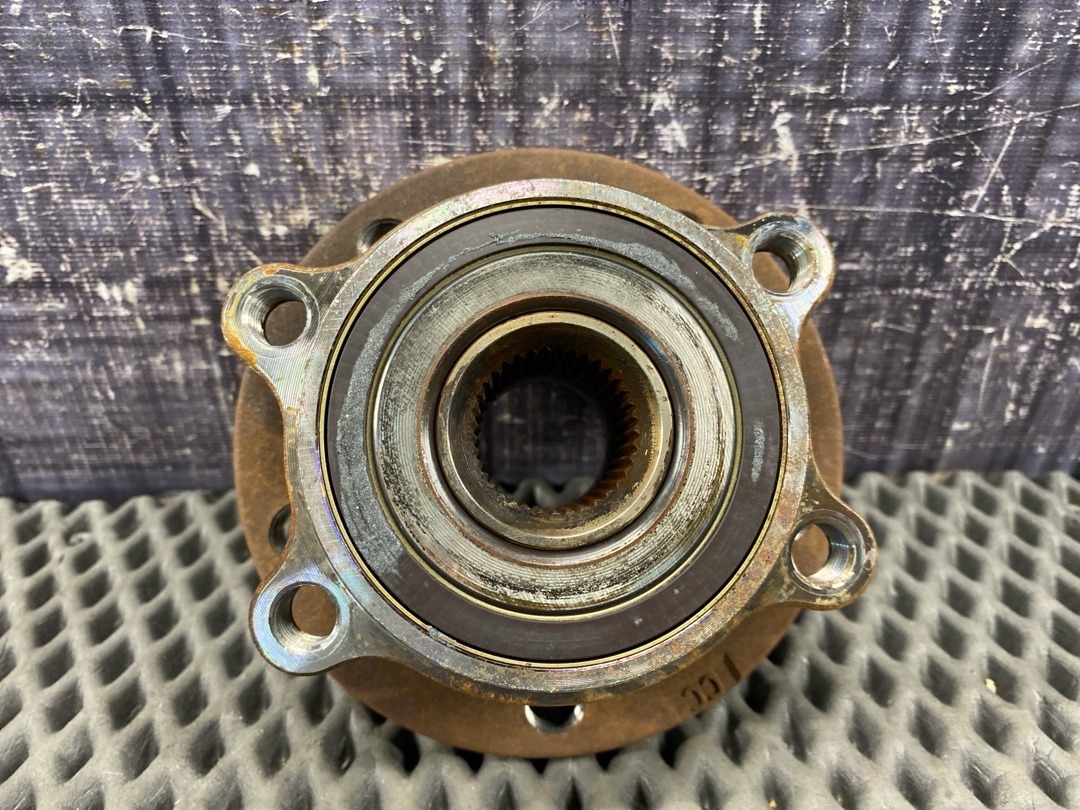 Ступица, 2440 рублей, Красноярск