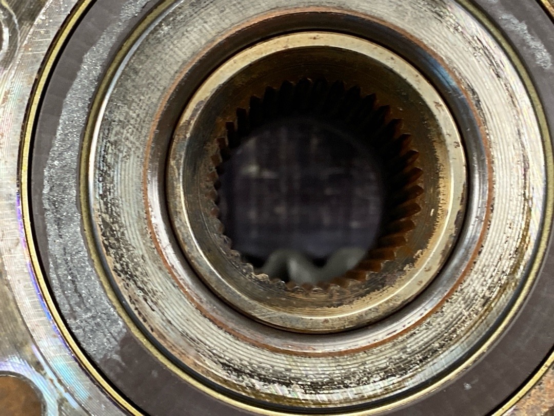 Ступица, 2440 рублей, Красноярск