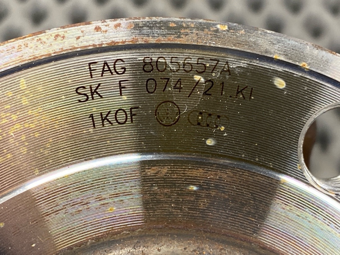 Ступица, 2440 рублей, Красноярск