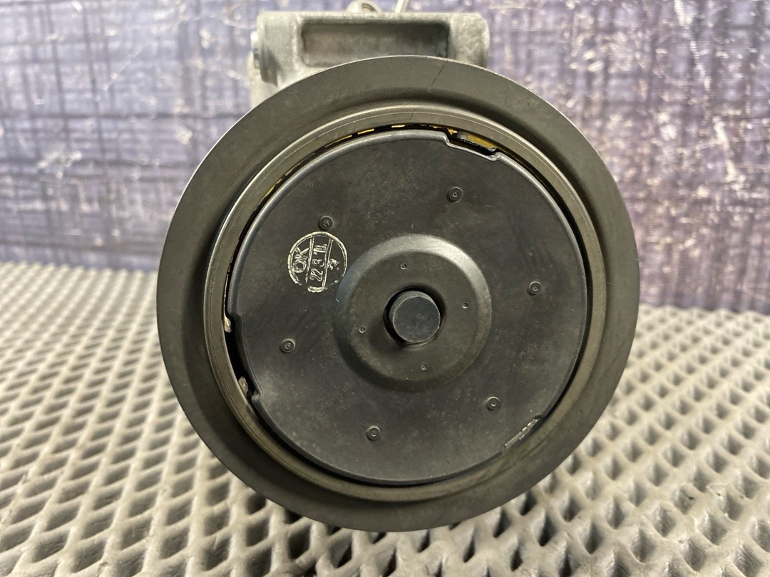 Компрессор кондиционера, 14920 рублей, Красноярск