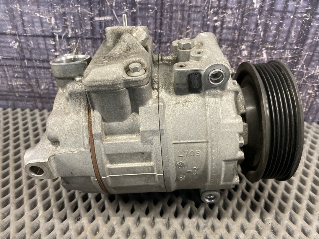 Компрессор кондиционера, 14920 рублей, Красноярск