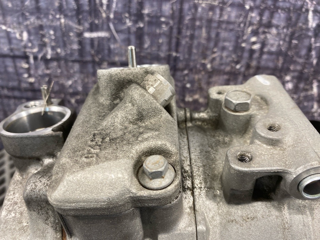 Компрессор кондиционера, 14920 рублей, Красноярск