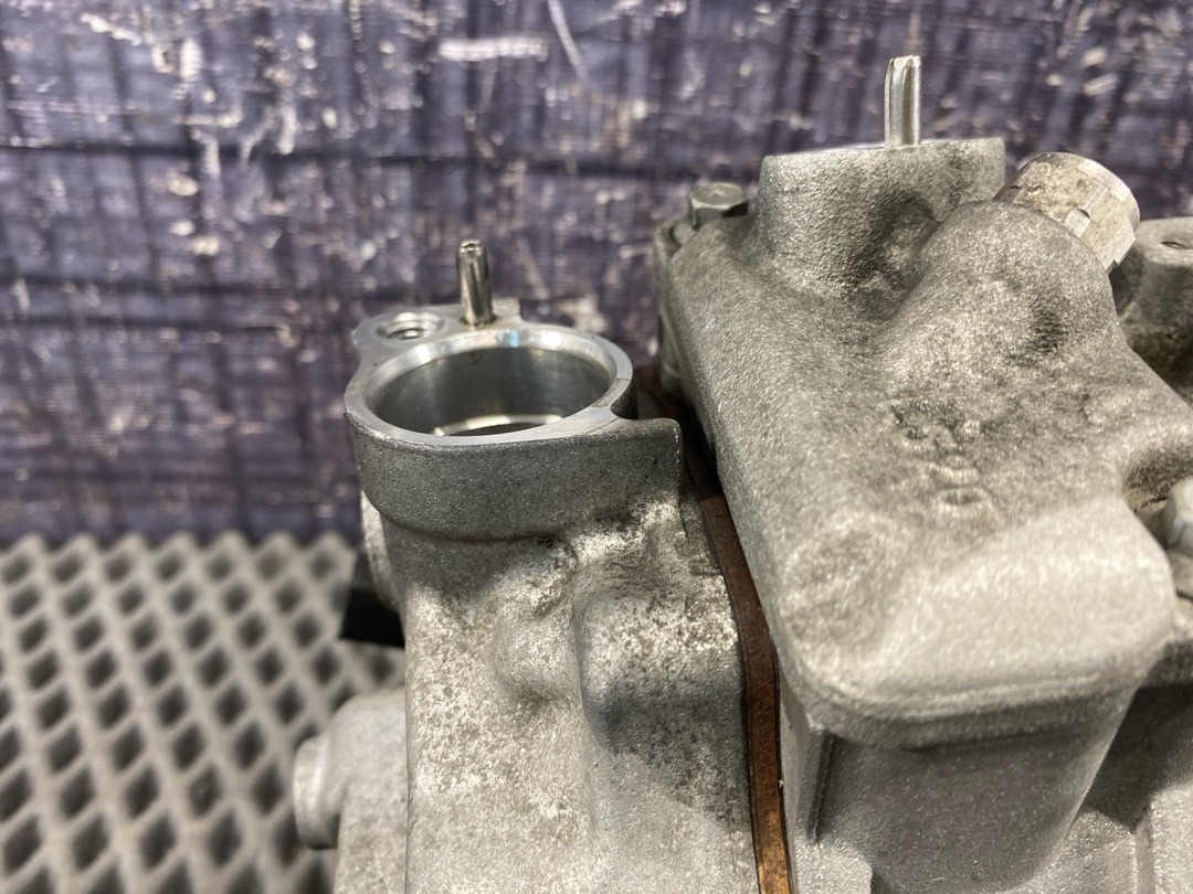 Компрессор кондиционера, 14920 рублей, Красноярск