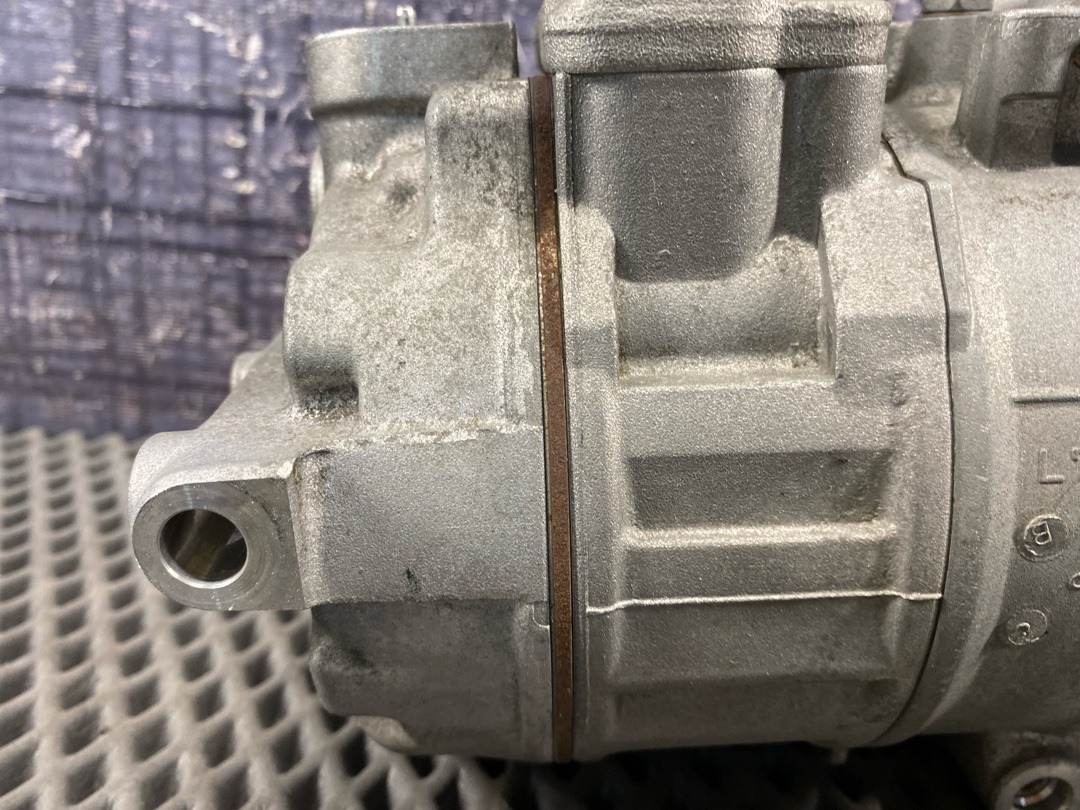 Компрессор кондиционера, 14920 рублей, Красноярск