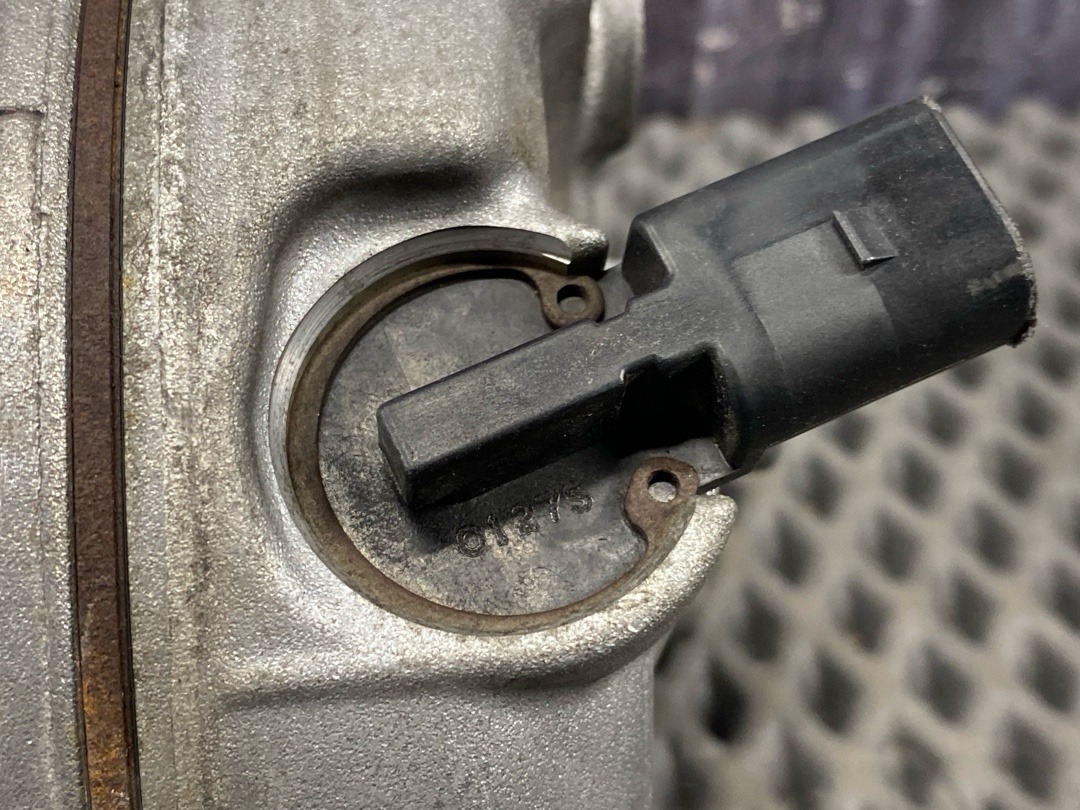 Компрессор кондиционера, 14920 рублей, Красноярск