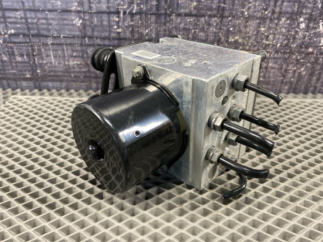 Блок ABS, 8210 рублей, Красноярск