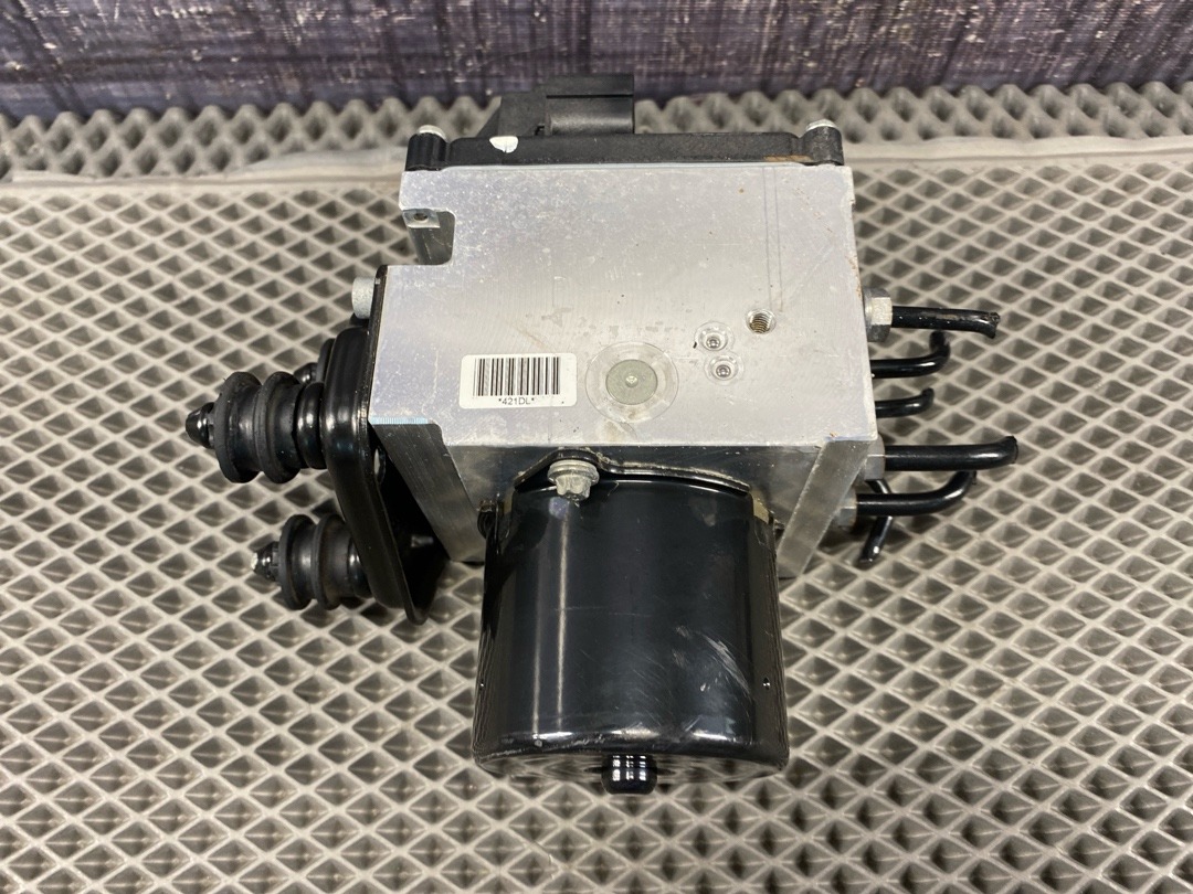 Блок ABS, 8210 рублей, Красноярск