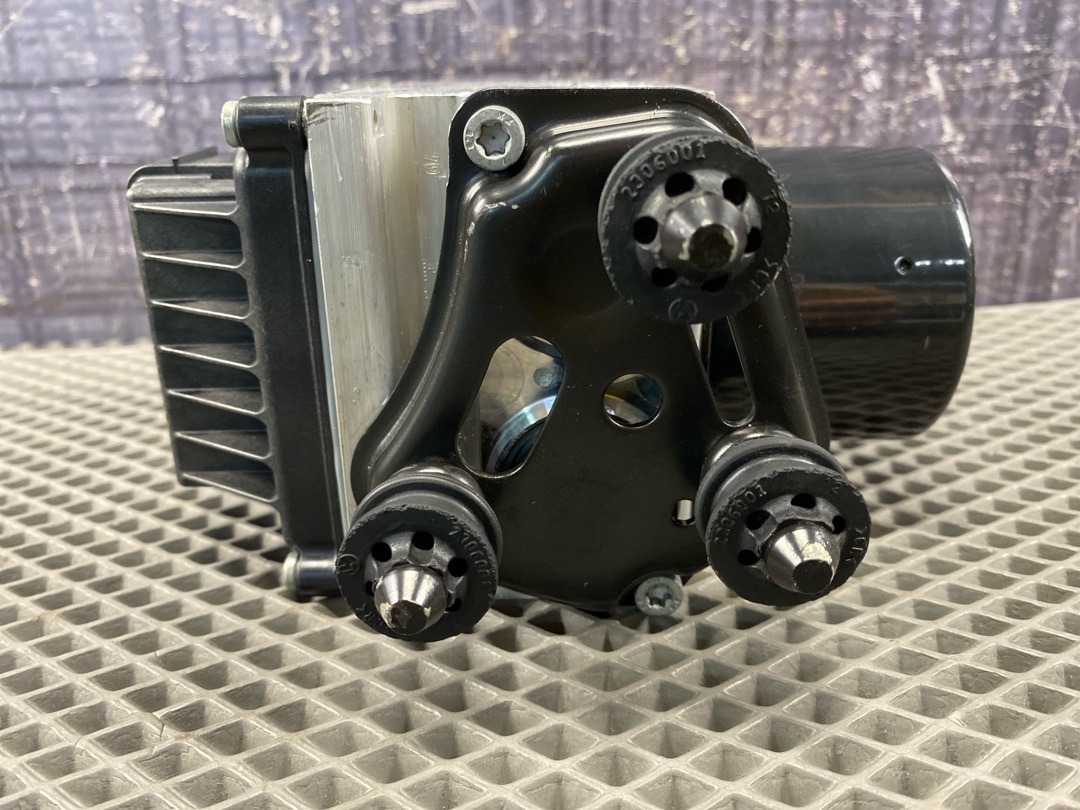 Блок ABS, 8210 рублей, Красноярск