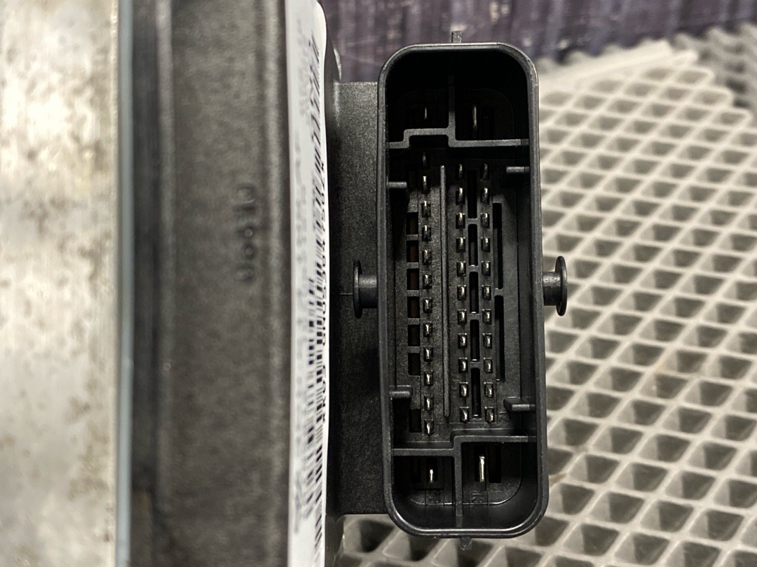 Блок ABS, 8210 рублей, Красноярск