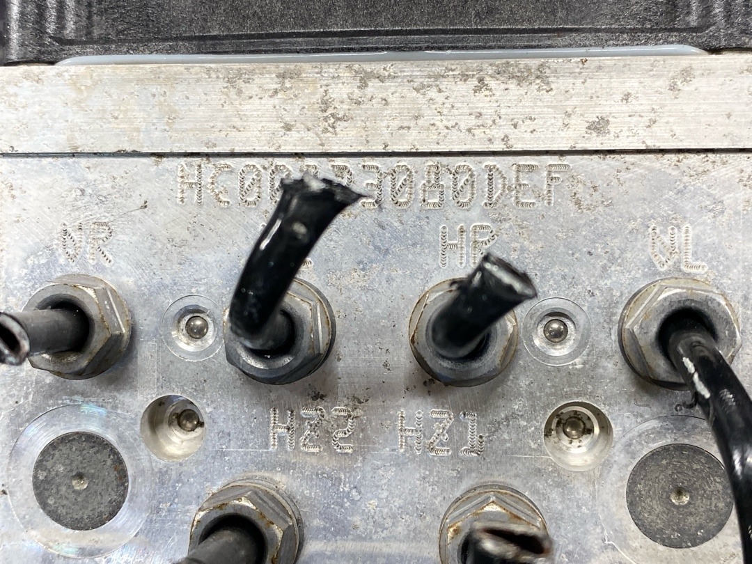 Блок ABS, 8210 рублей, Красноярск