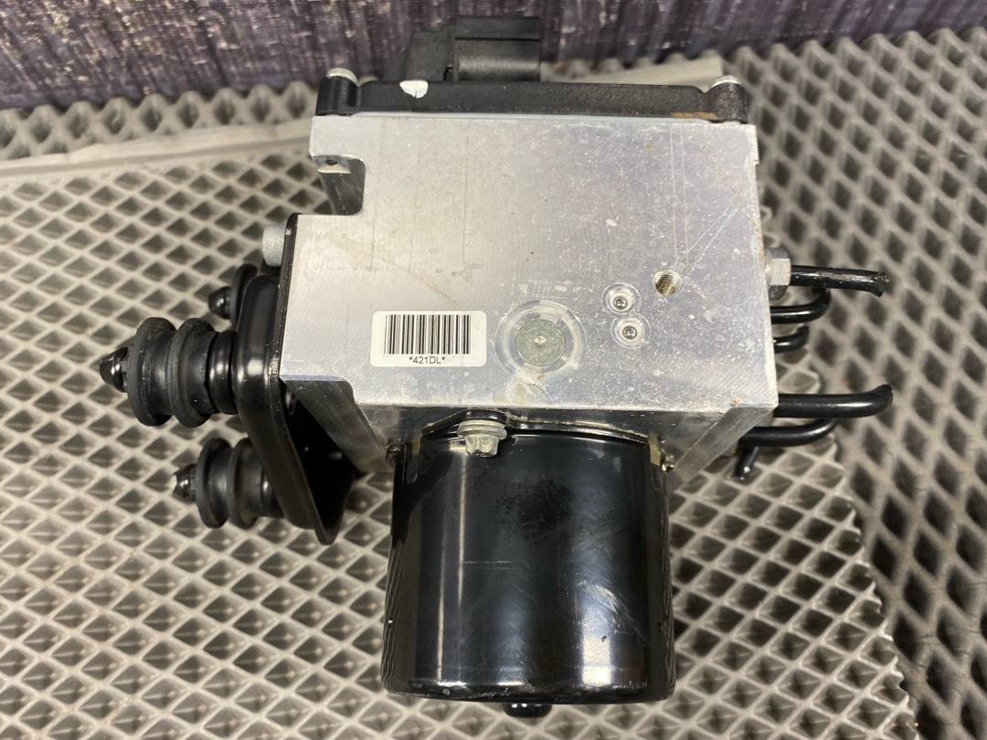 Блок ABS, 8210 рублей, Красноярск