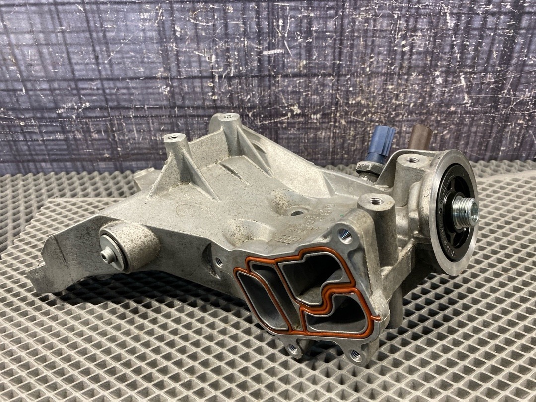 Корпус масляного фильтра, 3960 рублей, Красноярск