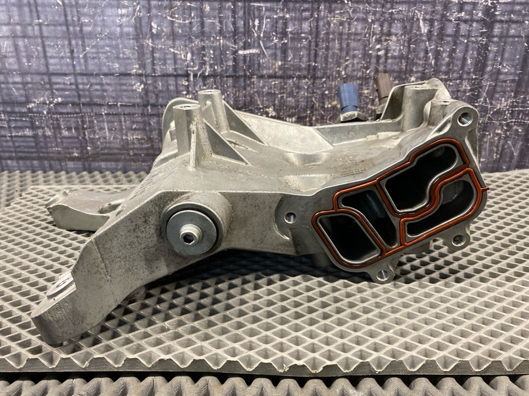 Корпус масляного фильтра, 3960 рублей, Красноярск