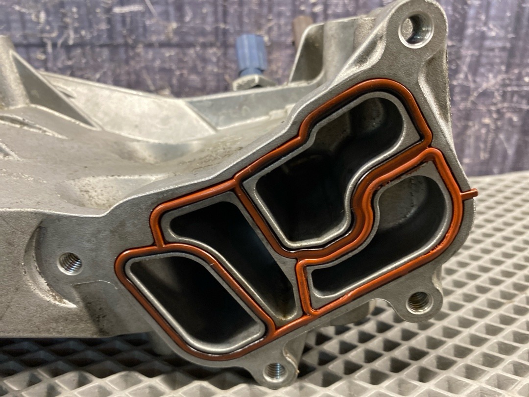 Корпус масляного фильтра, 3960 рублей, Красноярск