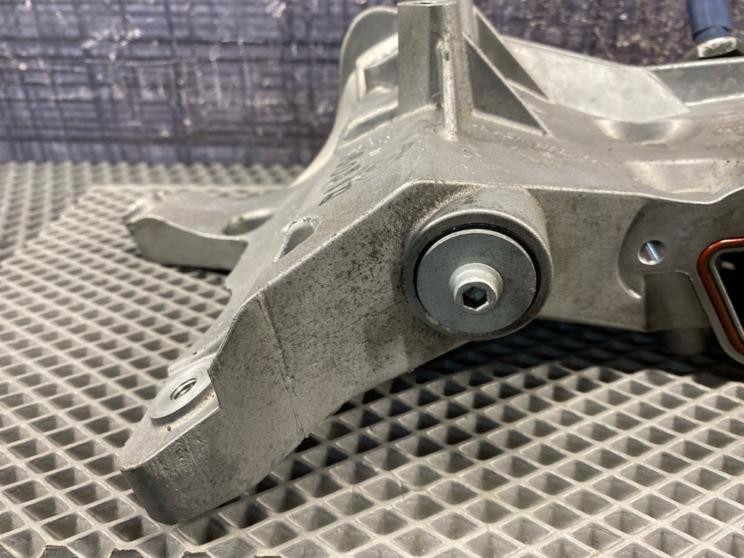 Корпус масляного фильтра, 3960 рублей, Красноярск