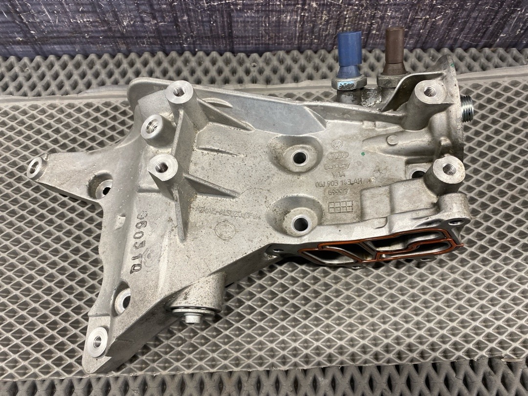 Корпус масляного фильтра, 3960 рублей, Красноярск