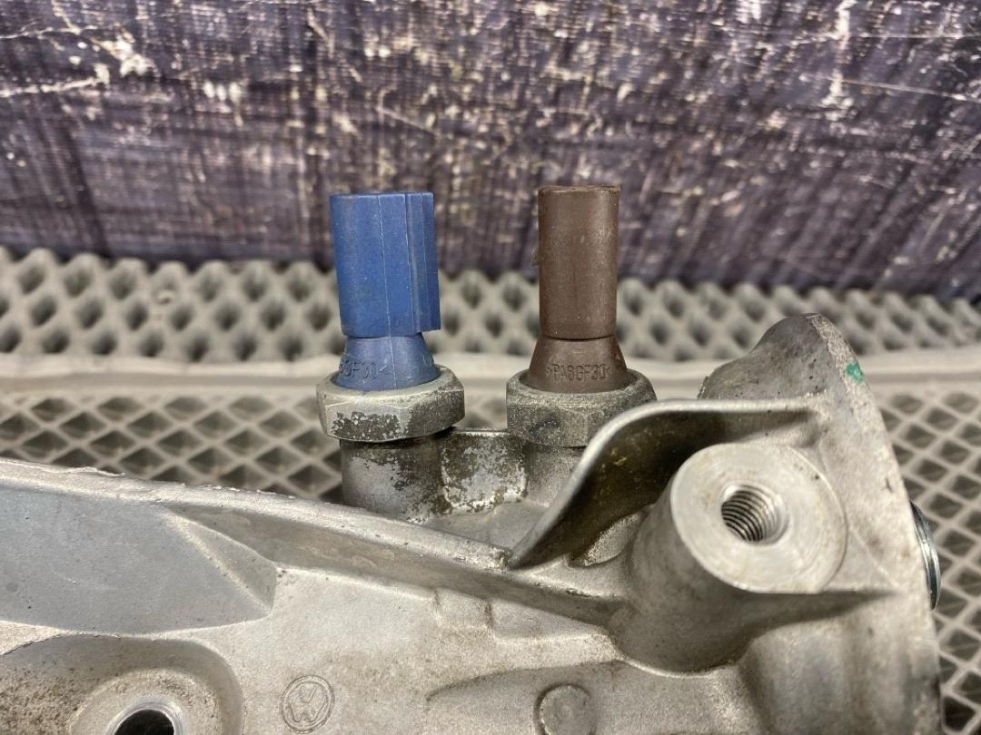 Корпус масляного фильтра, 3960 рублей, Красноярск