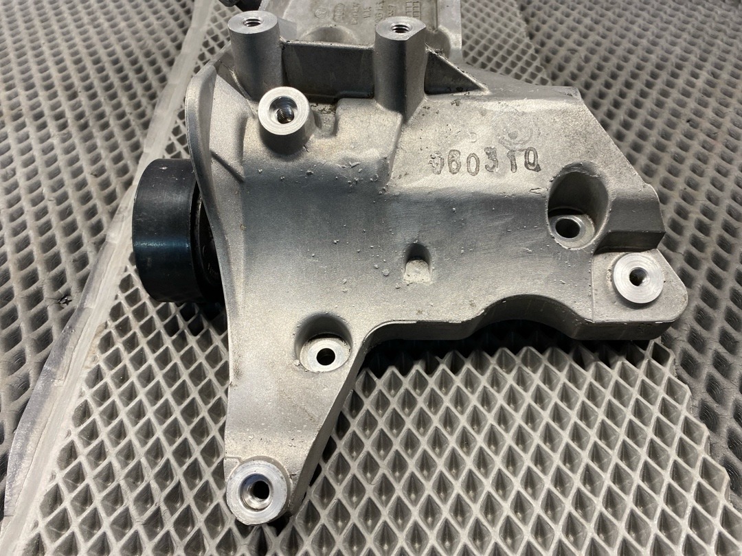 Корпус масляного фильтра, 3960 рублей, Красноярск