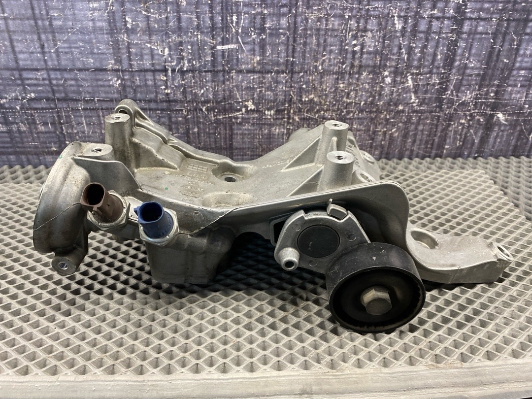 Корпус масляного фильтра, 3960 рублей, Красноярск