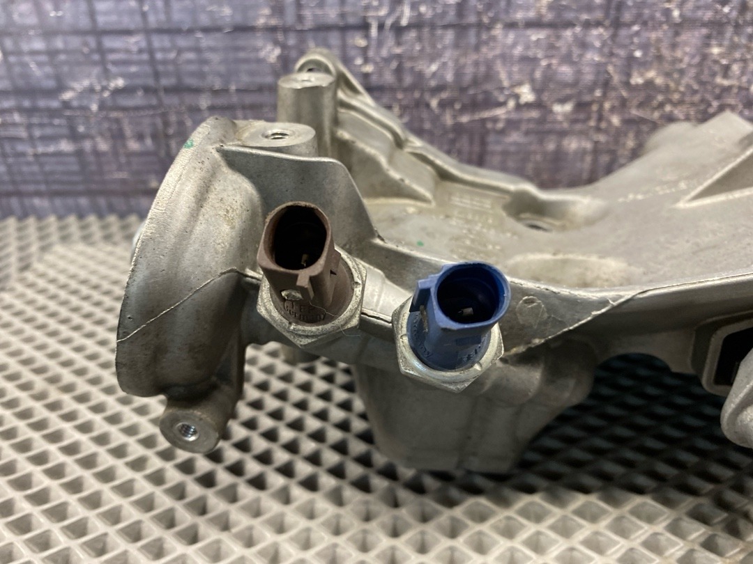 Корпус масляного фильтра, 3960 рублей, Красноярск