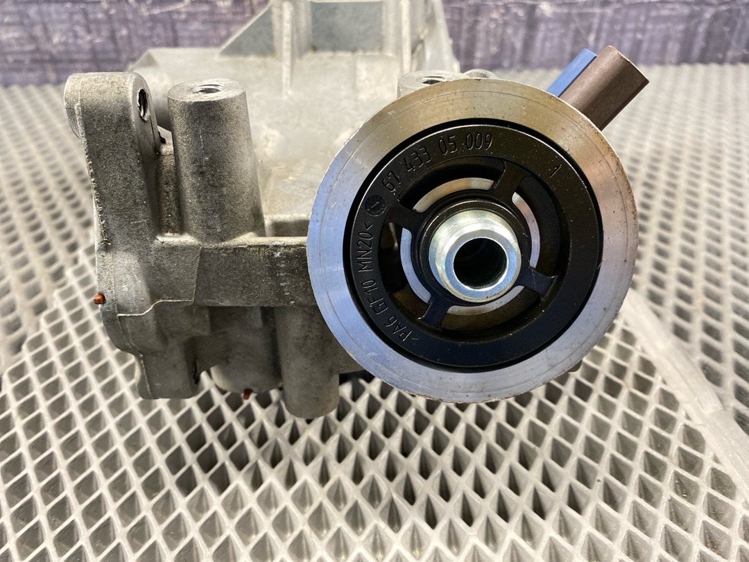 Корпус масляного фильтра, 3960 рублей, Красноярск