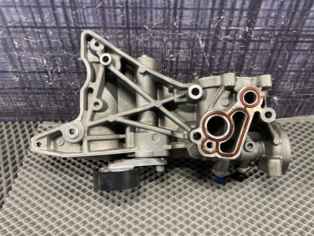 Корпус масляного фильтра, 3960 рублей, Красноярск