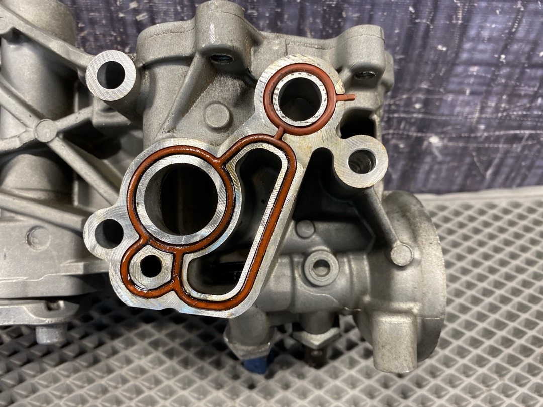 Корпус масляного фильтра, 3960 рублей, Красноярск